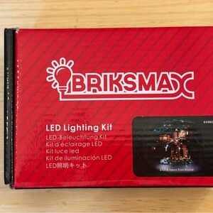 LED Lighting Kit - Red